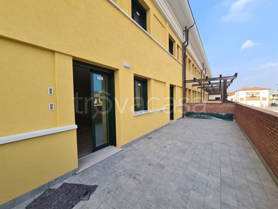 Appartamento in vendita a Villanova di Camposampiero piazza mariutto, 88