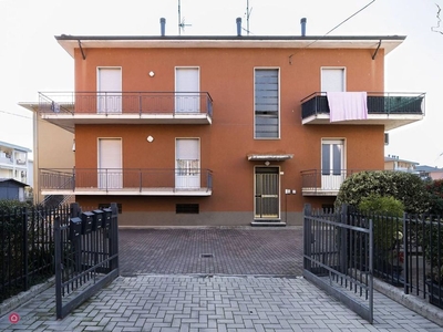 Appartamento in Vendita in Via Roma 27 a Felino