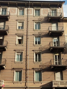 Appartamento in Vendita in Corso Giulio Cesare 156 a Torino