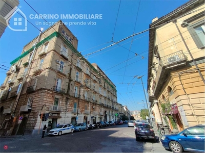 Appartamento in Vendita in Corso San Giovanni a Teduccio 913 a Napoli