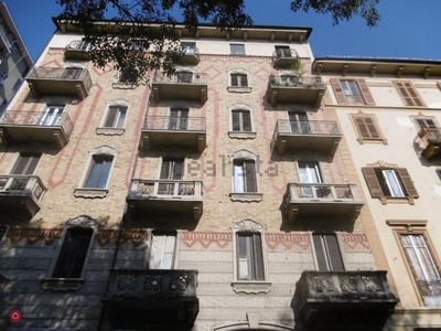 Appartamento in Vendita in Corso Svizzera 58 a Torino