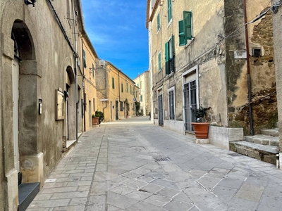 Appartamento in vendita in Manciano, Italia