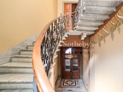 Appartamento in vendita in Oleggio Castello, Italia