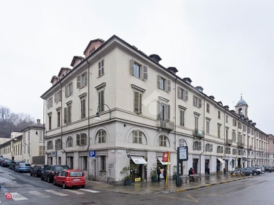 Appartamento in Vendita in Piazza Gran Madre di Dio 10 a Torino