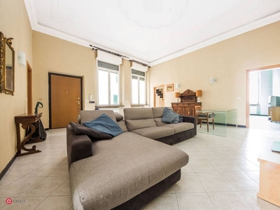 Appartamento in Vendita in Salita del Prione a Genova