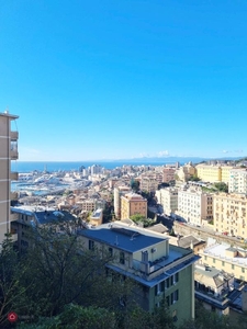 Appartamento in Vendita in Salita di San Barnaba 30 a Genova