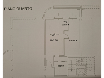 Appartamento in vendita in San Mariano, Italia