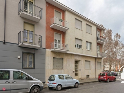 Appartamento in Vendita in Strada Antica di Collegno 190 a Torino