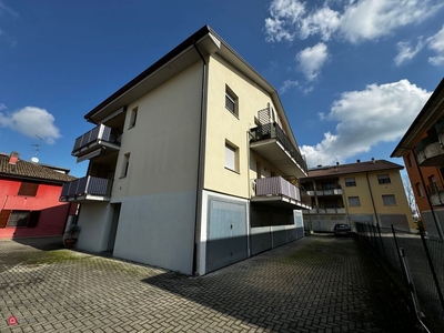Appartamento in Vendita in Strada Dani Maestà 5 a Parma