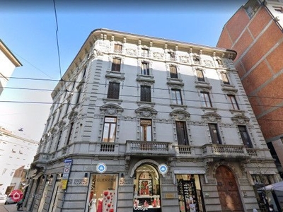 Appartamento in Vendita in Strada Giuseppe Mazzini 27 a Parma