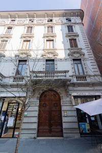 Appartamento in Vendita in Strada Giuseppe Mazzini 27 a Parma