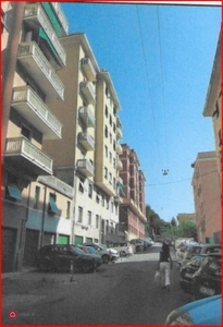 Appartamento in Vendita in Via Adelaide Ristori 84 a Genova