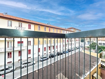 Appartamento in Vendita in Via Agilulfo 14 a Milano