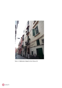 Appartamento in Vendita in Via Alfredo Rocco n. 29 ( già Via Arenella), Napol a Napoli