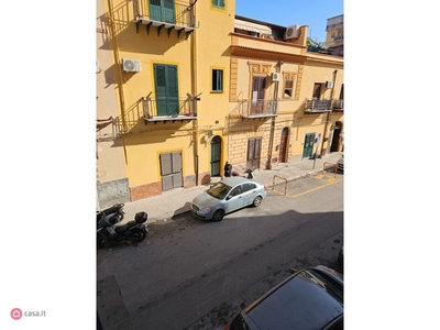 Appartamento in Vendita in Via Antonello da Messina 50 a Palermo