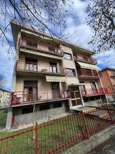 Appartamento in Vendita in Via Antonio Gramsci 25 a Salsomaggiore Terme