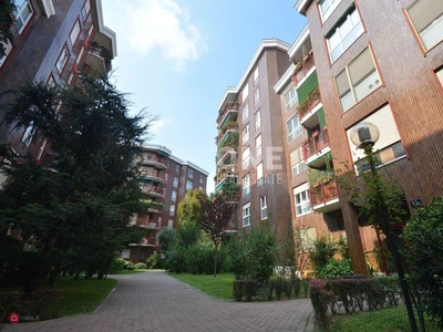Appartamento in Vendita in Via Antonio Vallisneri 11 A a Milano