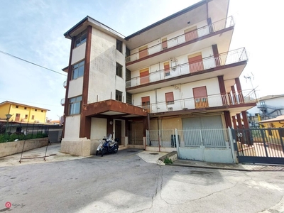 Appartamento in Vendita in Via Aquino 132 a Palermo