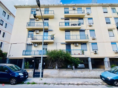 Appartamento in Vendita in Via Assoro a Palermo