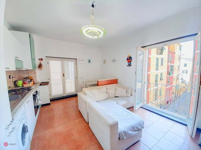 Appartamento in Vendita in Via Balbi 34 a Genova