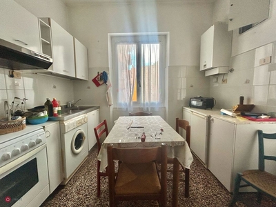Appartamento in Vendita in Via Camillo Vianson a Genova