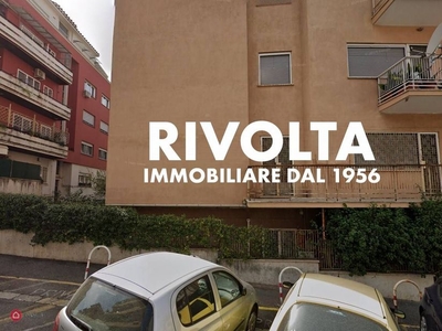 Appartamento in Vendita in Via Cardinale Mistrangelo 39 a Roma