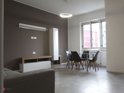 Appartamento in Vendita in Via Cascina Barocco 9 a Milano