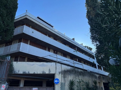 Appartamento in Vendita in Via Cassia 1712 a Roma
