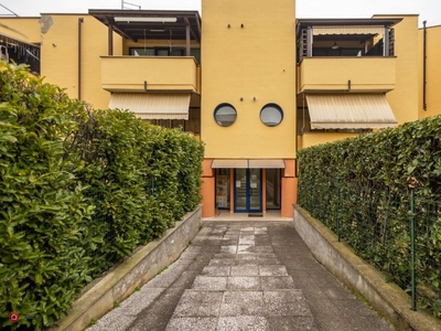 Appartamento in Vendita in Via Colli Monsignore 60 a Traversetolo