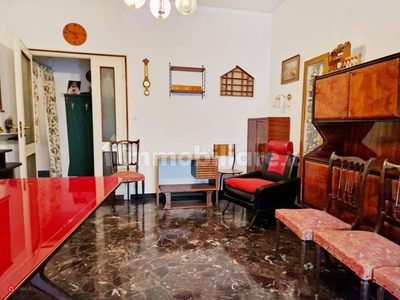 Appartamento in Vendita in Via Dante Gaetano Storace a Genova
