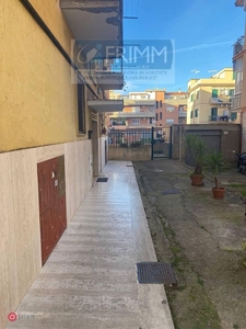 Appartamento in Vendita in Via dei Colombi a Roma