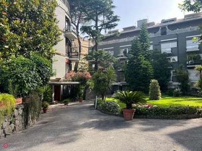 Appartamento in Vendita in Via dei Monti Parioli 49 a Roma