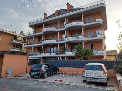 Appartamento in Vendita in Via del Padiglione 0 n. 30 a Roma