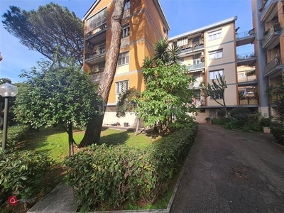 Appartamento in Vendita in Via Diego Simonetti a Roma