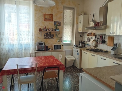 Appartamento in Vendita in Via Fillak a Genova