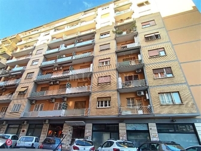 Appartamento in Vendita in Via Fontanarosa a Roma