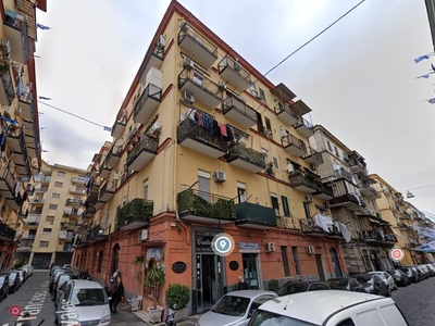 Appartamento in Vendita in Via Francesco Ferrante D'Avalos 6 a Napoli