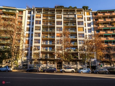 Appartamento in Vendita in Via Francesco Melzi d'Eril 16 a Milano
