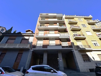 Appartamento in Vendita in Via Frassineto 46 a Torino