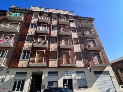 Appartamento in Vendita in Via Gian Domenico Romagnosi 5 a Torino