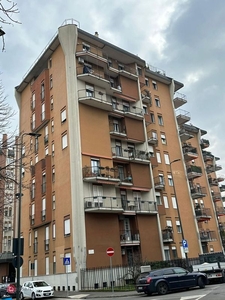 Appartamento in Vendita in Via Gian Rinaldo Carli 47 a Milano