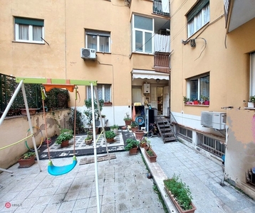 Appartamento in Vendita in Via Giovanni Maggi a Roma