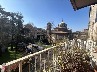 Appartamento in Vendita in Via Giuseppe Vigoni a Milano