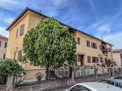 Appartamento in Vendita in Via Giustino de Jacobis 10 a Roma