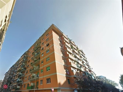 Appartamento in Vendita in Via Guido Castelnuovo a Roma