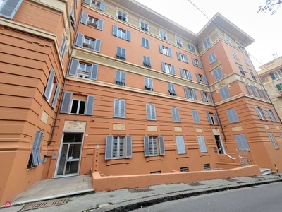 Appartamento in Vendita in Via Imperiale 7 a Genova