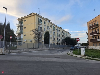 Appartamento in Vendita in Via Latina a Bari