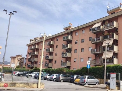 Appartamento in Vendita in Via Libero Grassi 46 a Palermo