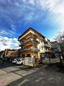 Appartamento in Vendita in Via Lucio Cassio a Roma