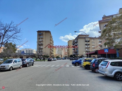 Appartamento in Vendita in Via Luigi Galvani 15 a Palermo
